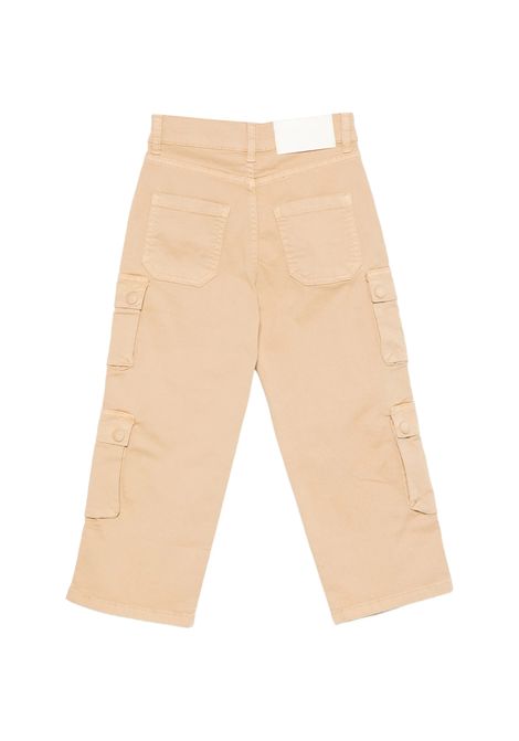 Pantaloni cargo MSGM KIDS | F6MSJGPA055MS030